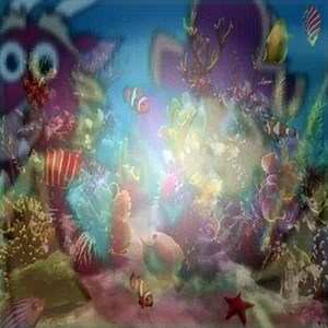 Dora The Explorer S05E15 Super Babies' Dream Adventure