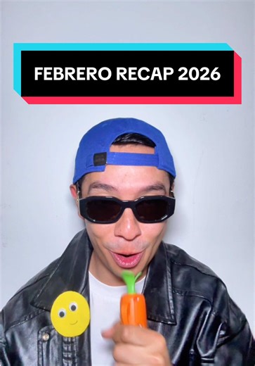 Febrero 2026: Recap Intenso de Eventos Claves
