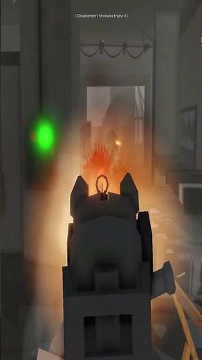 ASÍ SON LOS ZOMBIES DE ROBLOX "KINO DER TOTEN EN RECOIL ZOMBIES" | PROBANDOLO POR PRIMERA VEZ