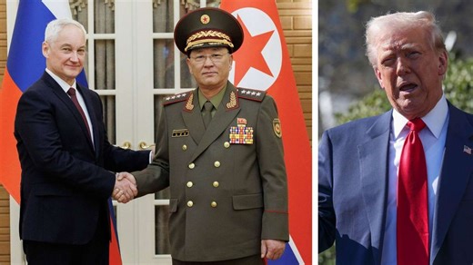 Nordkorea droht den USA mit „aggressiveren Maßnahmen“