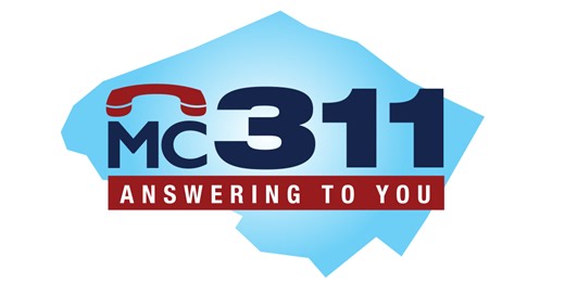 MC311 Contact Center | Montgomery County, MD