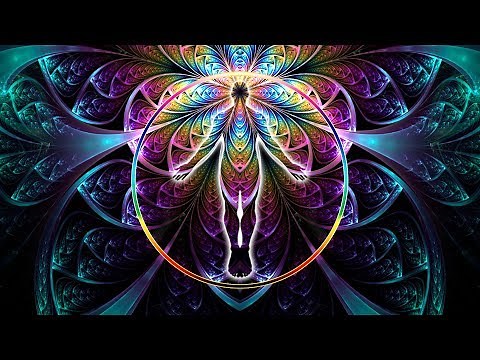 10000Hz Full Restore Pineal Gland⎪2675Hz Energise Brain Crystals⎪432Hz Lovemotives Meditation Music