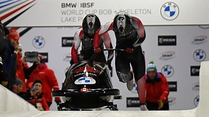 Winnipeg's Bianca Ribi strikes gold in World Cup monobob debut in Whistler
