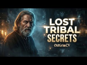 The Forbidden Mursi Tribe: Dark Rituals and Hidden Truths Revealed