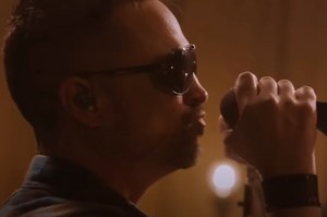 Watch First Song Of STONE TEMPLE PILOTS' 'Core' Livestream Event