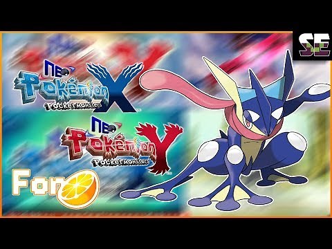 Pokemon Neo X and Neo Y v1.4 for Citra, Cia 3DS with more changes, Great XY Hacks│Ducumon.click