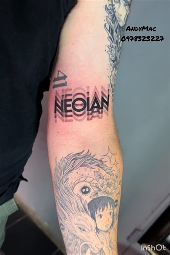 Why Your Tattoo Might Look Different After Inked