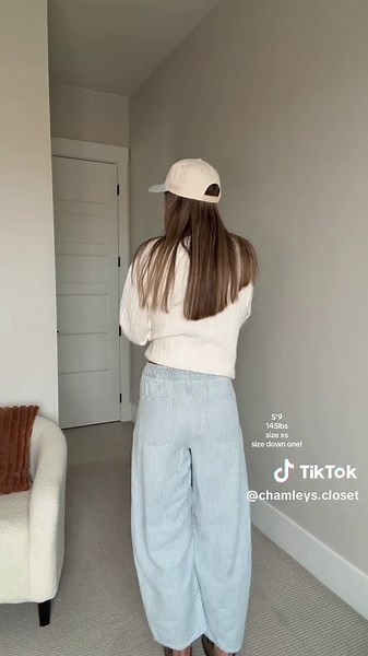 Stripe Pants Love: A Guide to Gap Jeans