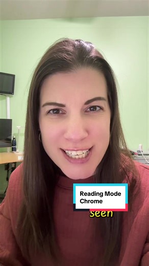 Enhance Your Learning with Chrome's New Reading Mode