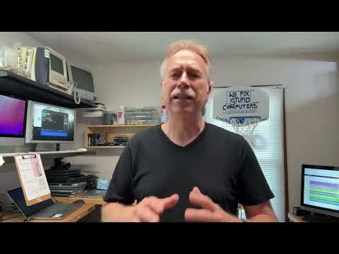 PC Cleanup 101 - Intro