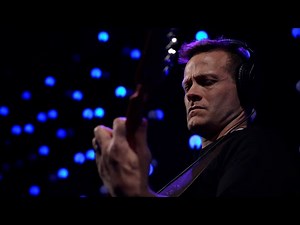 Grails - Sisters Of Bilitis (Live on KEXP)