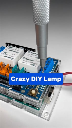 arduiNote on Instagram: "How to Make Everything Sound Controlled #arduino #diy #home #engineering"