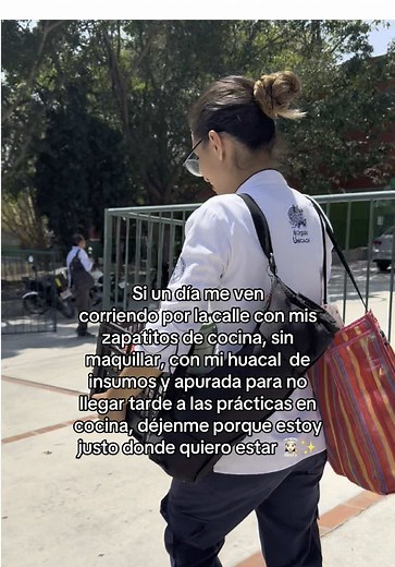 Jajaja 🤣 👩🏻‍🍳 #gastronomia #contenido #gastronomo #gastronomiamexicana #chefenproceso #unicach #chefsito #gastronenas #chef #humor