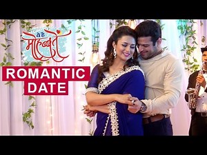 Raman And Ishita's Romantic Dance | Ye Hai Mohabbatein | ये है मोह्ब्बतें