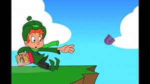 Lucky Charms Marshmallow Power