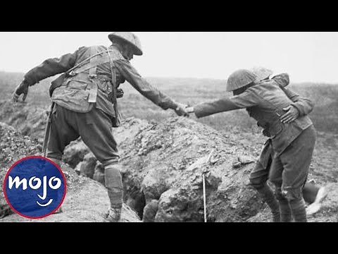 The 10 Battles That Changed British History