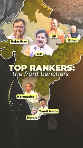 Dastaan by Tarun on Instagram: "My second reel on historian Ramchandra Guha’s observation that reorganisation of states on linguistic basis had unforeseen second order effects in South that led to crystallisation of language as the supreme identity within states and that’s why this is perhaps the only part of the country that has seen language based riots in the past . I think South lacks a common Dravidian link language that gets wide acceptance among general populace , something that North kin