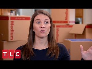 Danielle Can't Find Ava! | OutDaughtered