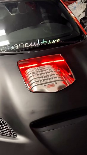 8.5K views · 13 reactions | Engine bay lighting kits are available to...