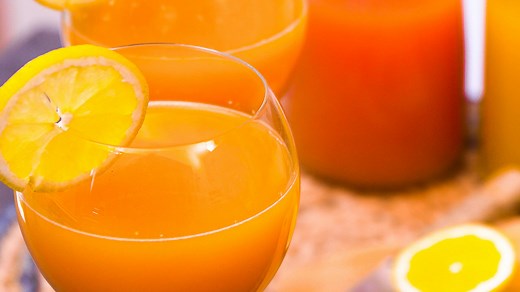 Punch planteur facile