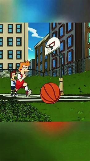 Fry's Seven-Leaf Clover in Futurama Explained