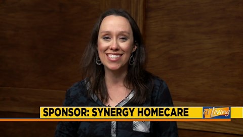 Holiday Safety Tips from Synergy HomeCare