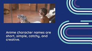 900+ Best Anime Character Names to Pick Yours Now