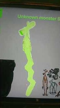 My fan made Siren head part 5