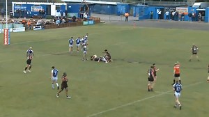 𝐓𝐑𝐘 𝐇𝐈𝐆𝐇𝐋𝐈𝐆𝐇𝐓𝐒!! Town stay 2nd and go 6 wins from 6!! Here are the tries from last Sunday's exciting and nail biting victory over Goole Vikings RLFC in their first visit to our stadium. Enjoy some inventive play from Jamie Doran, an important tackle by Jack Stephenson and tries from Cooper Howlett, Levi Atiga, a first Town try for Lucas Castle and a sensational, stress relieving Galea special to seal the win! Next up Dewsbury Rams Sunday 3pm Tickets and early bird savings on sale no