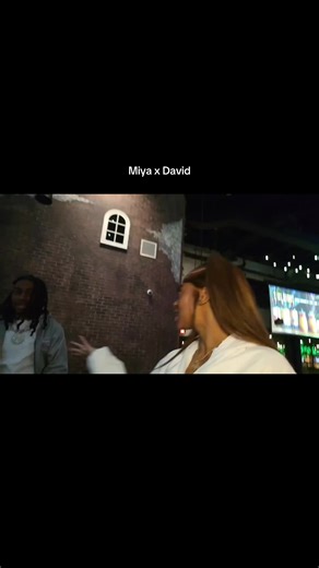 Bowling Fun with Miya and David