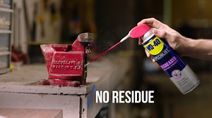35 reactions | When you're taking on dirty tasks in an automotive engine, industrial machinery, or another heavy-hitting piece of equipment, have some WD-40 Specialist® Degreaser on hand. The formula quickly breaks down grease, yet is safe on most surfaces including metals, plastics, rubber, glass, aluminum and more. ✅ | WD-40 | Facebook