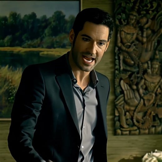 Lucifer Scene Pack 4k Upscaled + Topaz