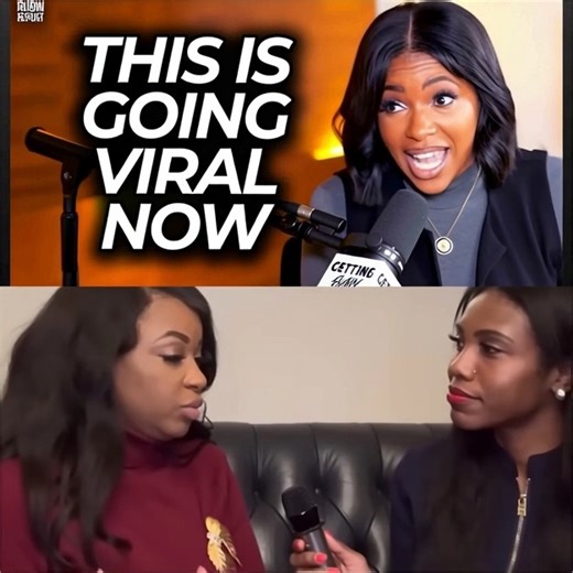 Resurfaced Clip of Rep. Jasmine Crockett Sparks Debate Over Race, Reparations, and Criminal Justice A recently resurfaced video clip of Texas Congresswoman Jasmine Crockett has ignited a heated national debate, drawing sharp reactions from both critics and supporters. The viral footage, which features Crockett discussing reparations, tax policy, and the complexities of crime and criminality, has quickly become a focal point in ongoing conversations about race, justice, and political leadership i