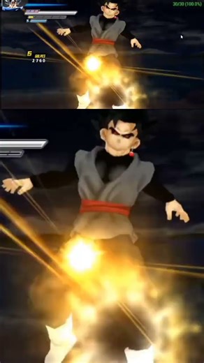 🔥MOD DBZ TTT AF PARA ANDROID (PPSSPP) #dragonball