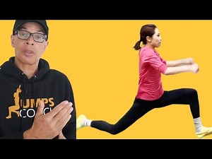 6 DRILLS to BETTER condition your TRIPLE JUMP STEP Phase