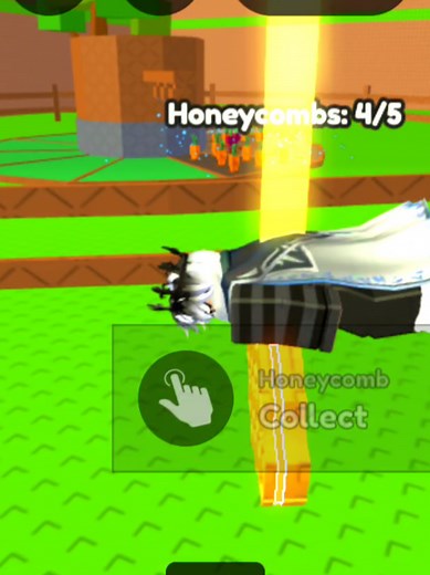 Auto Collect Honeycomb, Auto Alien Drops, Auto Farm & More | Build A Ring Farm Script YouTube: Morynno #script #roblox #morynno #buildaringfarm