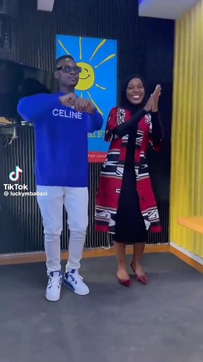 24K views · 1K reactions | Our brother Ray G from mbarara is the best, so let's fill kakyeka stadium tomorrow and show him love.❤️ #goodvibes | Lucky Mbabazi | Facebook