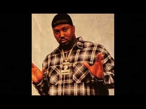 Project Pat Type Beat - "Harvest"