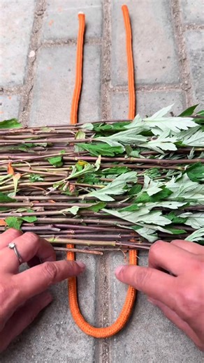 2K views · 12 reactions | #knot #method #tutorial | Wynn | Facebook