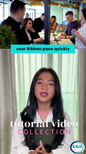 Restore Ribbon In ArcGIS Pro Tutorial Guide