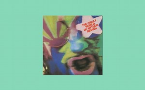 Arthur Brown - Fire (Mono Version)