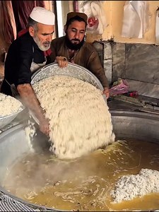 Kabuli Pulao Recipe | 500 Kg Afghani Giant Meat Pulao Prepared | Afghani Street Food Recipe | PK Street Food