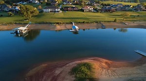 Metal roofing is an art. At FLOW Roofing, we’re the Picassos and your home is our canvas for a masterpiece. 📞: (865) 555-1234 📧: info@flowroofing.com 🌐: www.flowroofing.com | FLOW Roofing