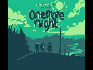 One More Night Full Playthrough / Longplay / Walkthrough (no commentary)