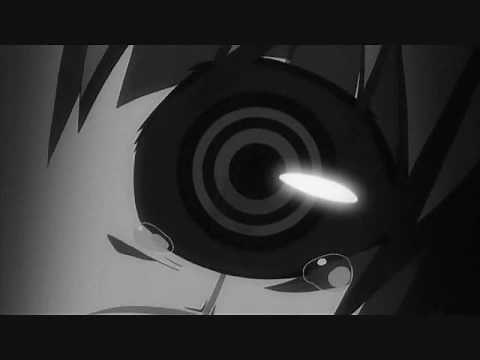 D. Gray-man Unknown Soldier (Black and White)