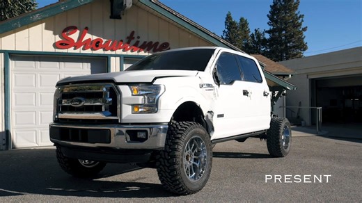 14K views · 80 reactions | Off the beaten path, hidden treasures still exist. Where a passion for the trade, decades of expertise, and an unrivaled work ethic all meet-- that's where you'll find us. Running Springs, CA | Showtime Collision | Facebook