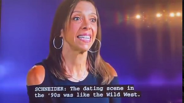 Part 1 of National Geographic documentary Rewind the ‘90s on how The Rules became the answer to single women looking for long-lasting love! | The Rules Book