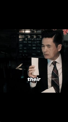 A down-and-out painter creates perfect counterfeit money with his bare hands