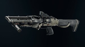 CoD dev acknowledges issue with new weapon a day after its release in Black Ops 6