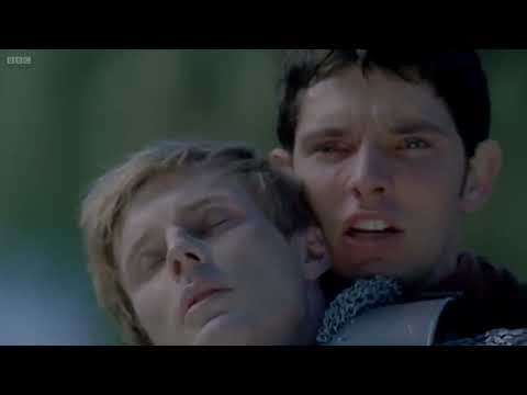 #leyenda #merlin #arturo #camelot #avalon #excalibur